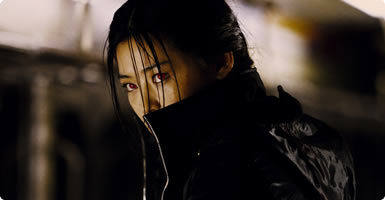 Blood: the Last Vampire Main Image