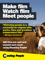 Shooting People