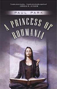 A Princess Of Roumania