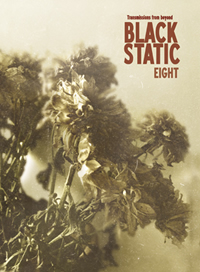 Black Static - Issue 8