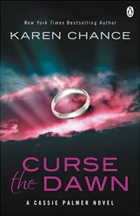 Curse The Dawn by Karen Chance