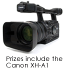canon 48hour scifi prize