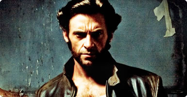 Wolverine Main Image
