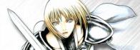 Claymore comes to DVD