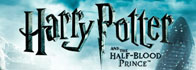 Win Harry Potter game on Wii