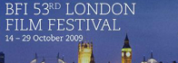 London Film Festival