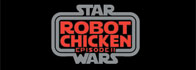 Robot Chicken Star Wars II