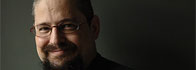 Charles Stross Book Signing