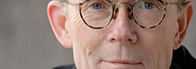 William Gibson – live in London, August 28th